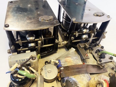 ACEMA Acemaphone Type PA-52-B