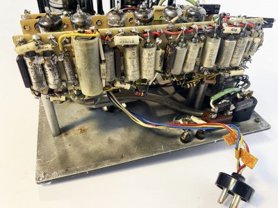 ACEMA Acemaphone PM 54-CR 