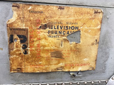 ACEMA Acemaphone PM 54-CR 