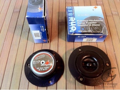 Monacor DT-74