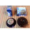Monacor DT-74