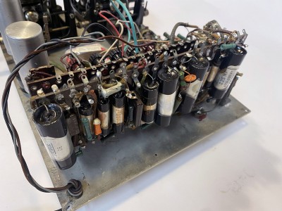 ACEMA Acemaphone Type PA-52 HP