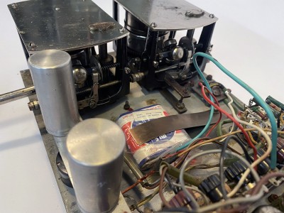 ACEMA Acemaphone Type PA-52 HP