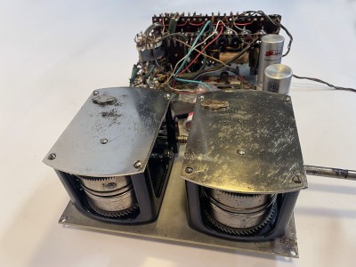 ACEMA Acemaphone Type PA-52 HP