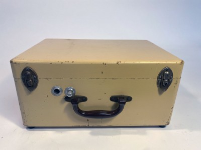 ACEMA Acemaphone Type PA-52 HP