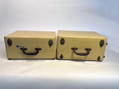 ACEMA Acemaphone Type PA-52 HP