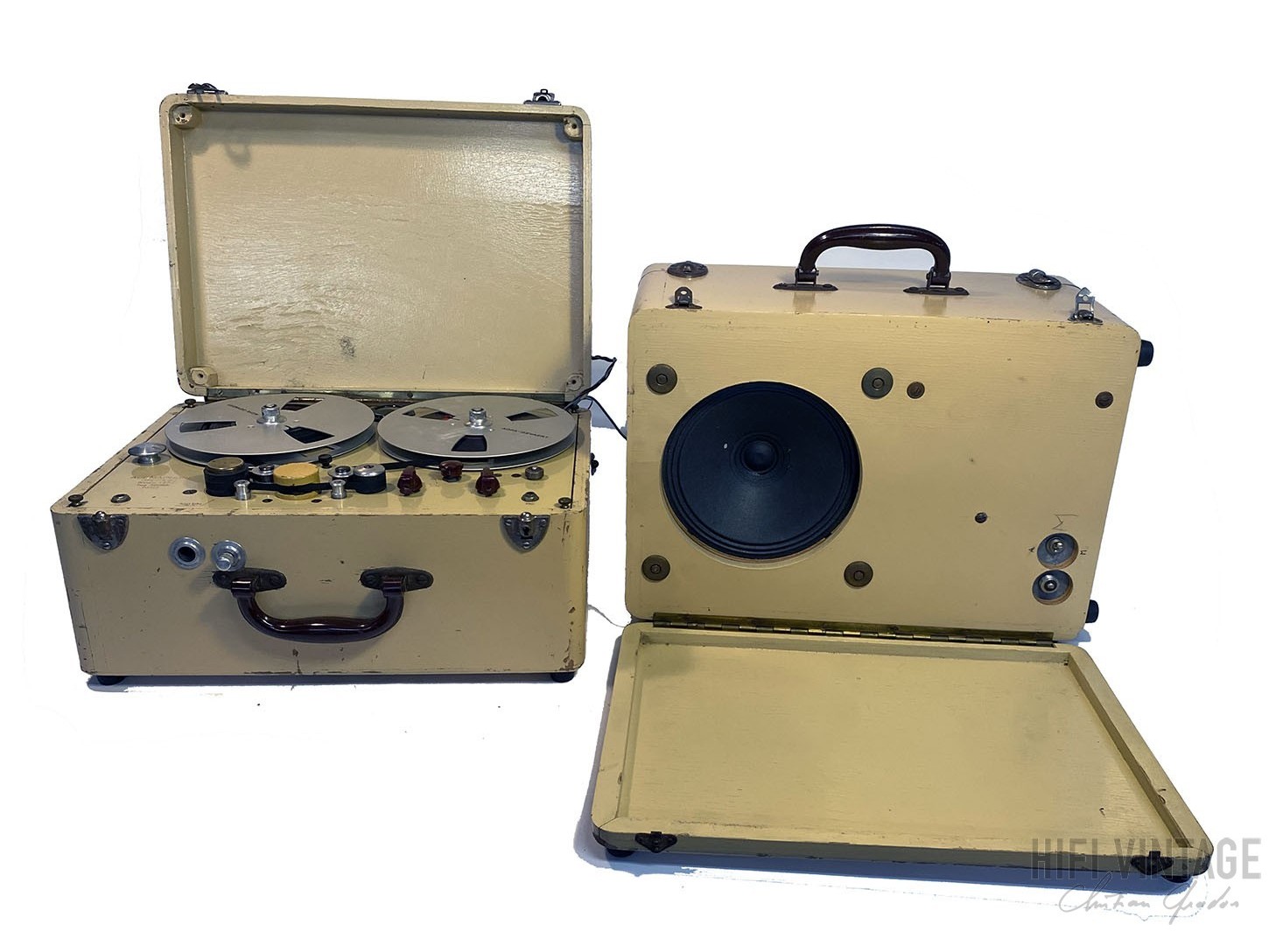 ACEMA Acemaphone Type PA-52 HP