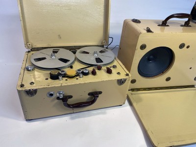 ACEMA Acemaphone Type PA-52 HP