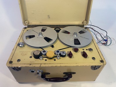 ACEMA Acemaphone Type PA-52 HP