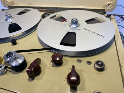 ACEMA Acemaphone Type PA-52 HP