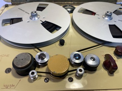 ACEMA Acemaphone Type PA-52 HP