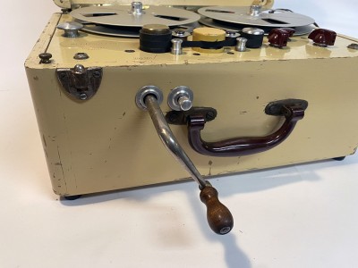 ACEMA Acemaphone Type PA-52 HP