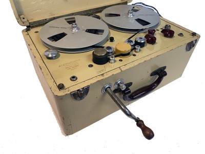 ACEMA Acemaphone Type PA-52 HP