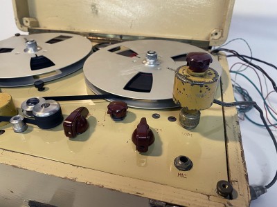 ACEMA Acemaphone Type PA-52 HP