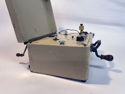 ACEMA Acemaphone Type PA-52 HP