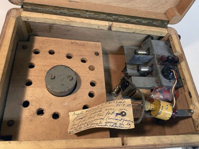 ACEMA Acemaphone Type PA-52 HP