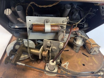 ACEMA Acemaphone Type PA-52 HP