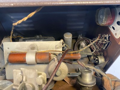 ACEMA Acemaphone Type PA-52 HP