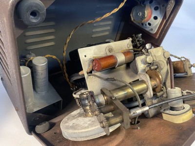 ACEMA Acemaphone Type PA-52 HP