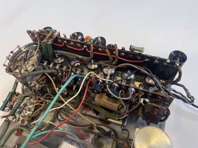 ACEMA Acemaphone Type PA-52 HP