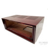 MARANTZ Coffret bois Wood Case Acajou  Hifi Vintage réparation