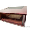 MARANTZ Coffret bois Wood Case Acajou  Hifi Vintage réparation