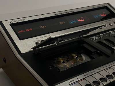 Marantz Model 5420 hifi vintage