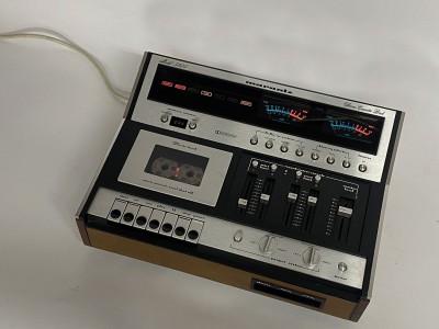 Marantz Model 5420 hifi vintage