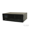 SANSUI SE-9 Black