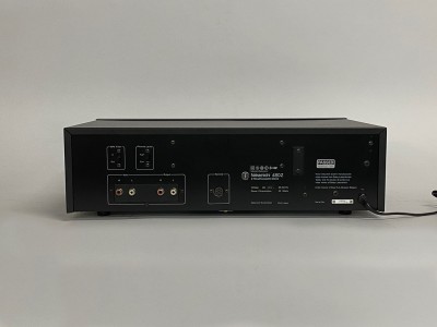 NAKAMICHI 480