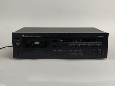 NAKAMICHI 480