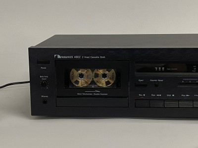 NAKAMICHI 480