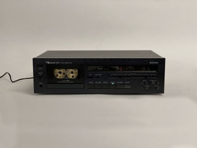 NAKAMICHI 480