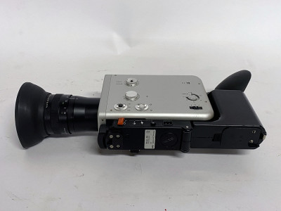 BRAUN  Nizo S-560 Hifi Vintage réparation