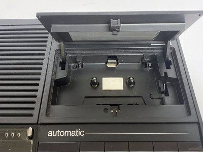 BASF 9210 Hifi Vintage réparation