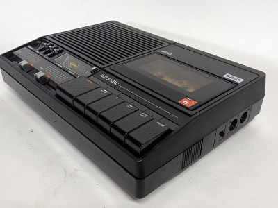 BASF 9210 Hifi Vintage réparation