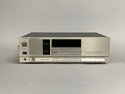 LUXMAN DZ-03