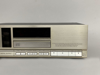 LUXMAN DZ-03