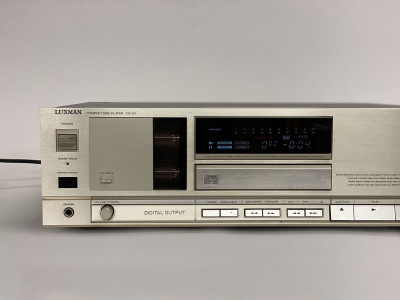 LUXMAN DZ-03