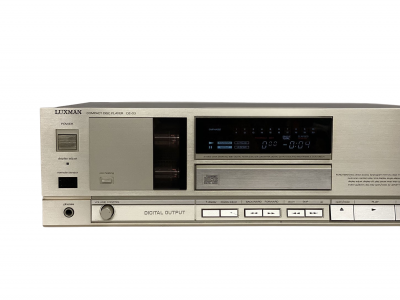 LUXMAN DZ-03