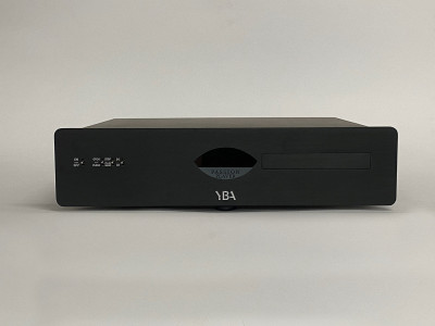NAIM CD-5-i Hifivintage Réparations