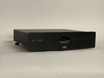NAIM CD-5-i Hifivintage Réparations