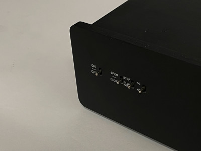 NAIM CD-5-i Hifivintage Réparations