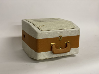 SCHNEIDER Seguedille Hifi Vintage réparation