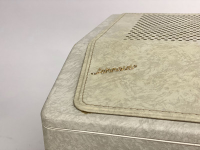 SCHNEIDER Seguedille Hifi Vintage réparation