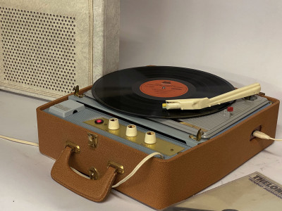 SCHNEIDER Seguedille Hifi Vintage réparation