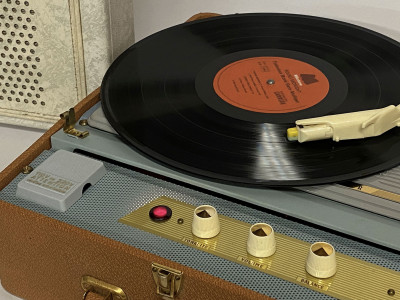 SCHNEIDER Seguedille Hifi Vintage réparation