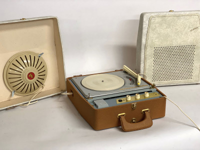 SCHNEIDER Seguedille Hifi Vintage réparation