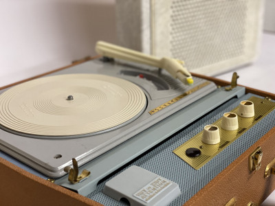 SCHNEIDER Seguedille Hifi Vintage réparation