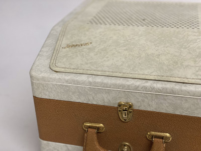 SCHNEIDER Seguedille Hifi Vintage réparation